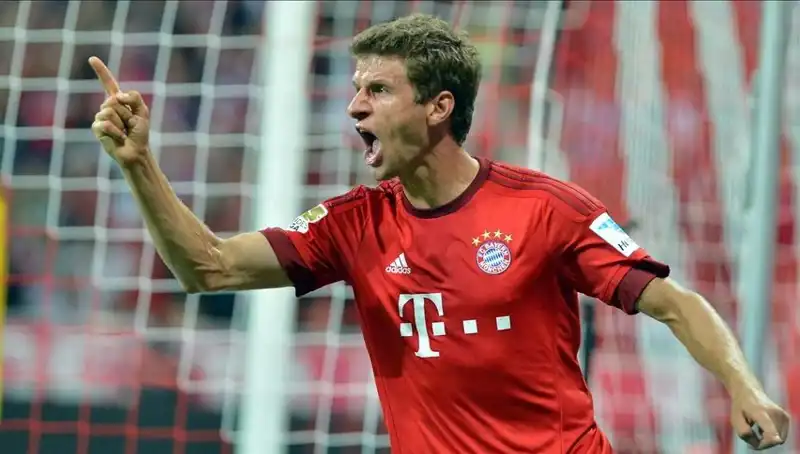 Bayern Münih’te Tarihi Değişim: Bir Dönem Sonlanıyor mu?