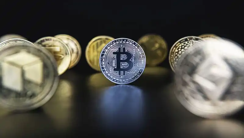 Bitcoin ETF’lerine Büyük İlgili Giriş: 3,2 Milyar Dolar Sonrası Neler Olacak?