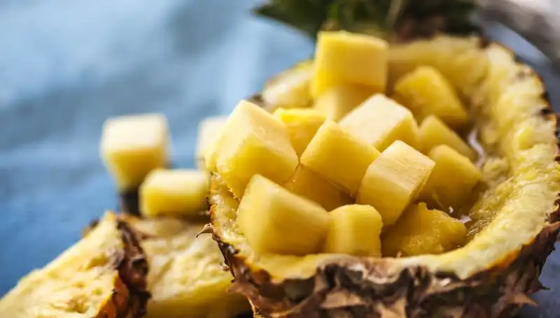 Ananas Tüketimi Libido Üzerindeki Etkisi: Yeni Araştırmalar Neler Söylüyor?