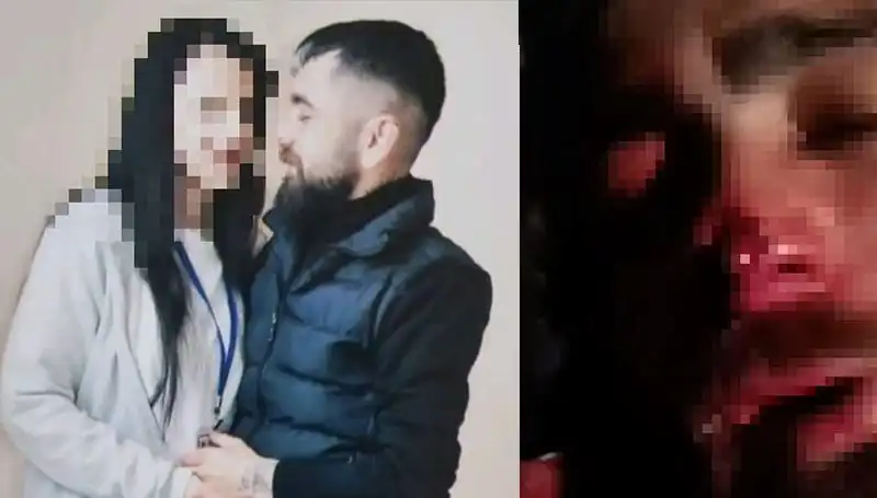 Eski Sevgiliye Yapılan İşkence: Korkunç Olayda Abisinin Rolü