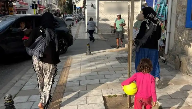 Çocukları Dilendirenlere Yasal Süreç Başlatılıyor: Aileler Koruma Altında