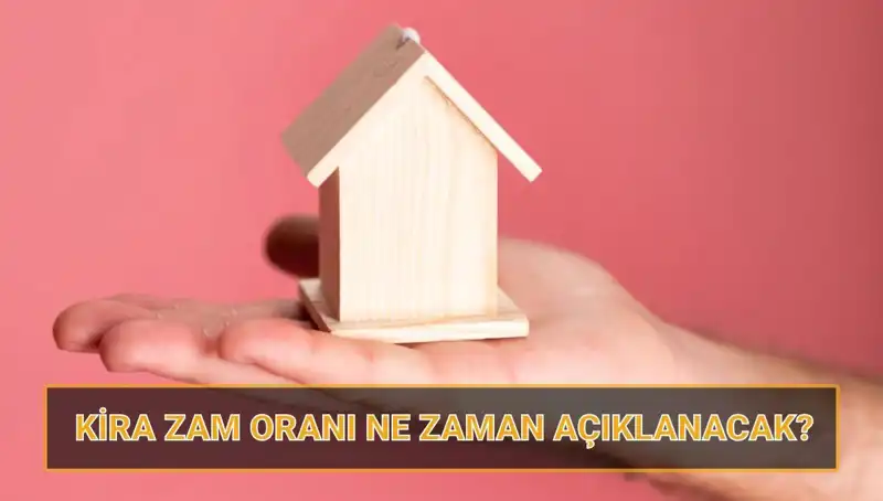 Nisan 2025 Kira Artış Oranları Açıklandı! Piyasalar Ne Bekliyor?