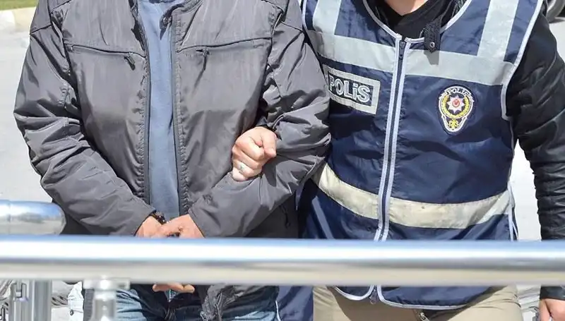 Samsun'da Büyük Uyuşturucu Operasyonu: 5 Zanlı Tutuklandı
