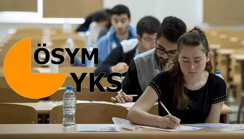 YKS Başvurularında Düşüş: Nedeni ve Geleceği Neler Bekliyor?