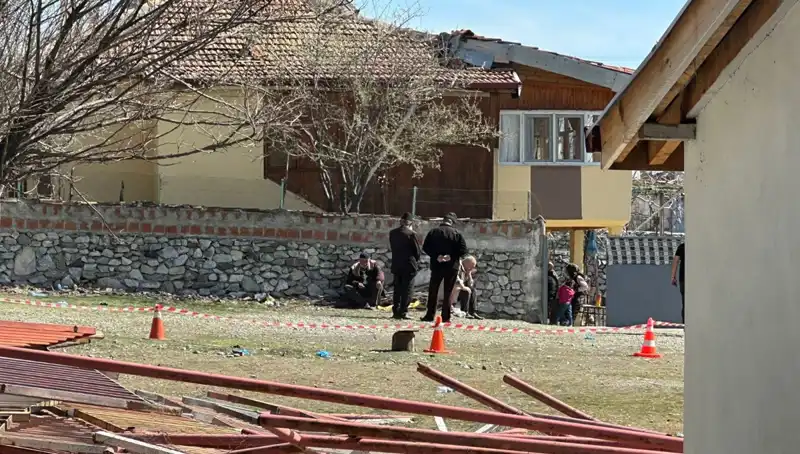 Çorum'da Yaşlı Kadına Gasp: Bıçak ve Ateşle Korkunç Saldırı!
