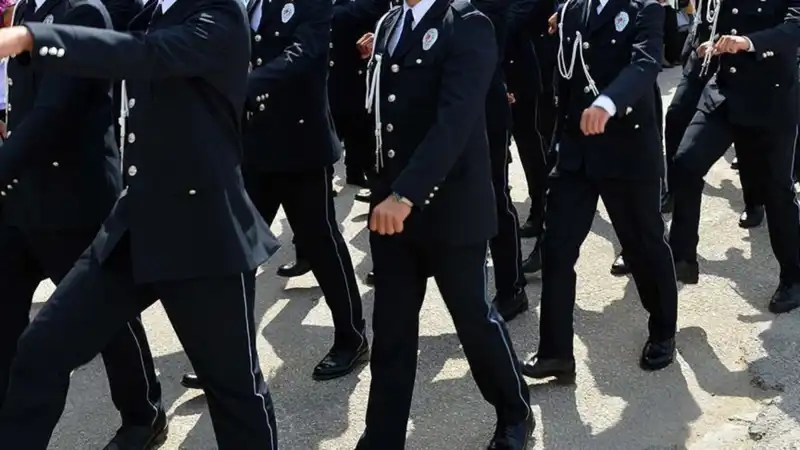 Polis Meslek Yüksekokullarına 2.500 Yeni Öğrenci Alımı: Süreç ve Şartlar Açıklandı