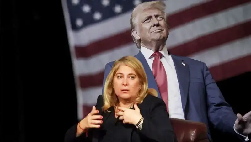 Trump’ın Kabinesinde Bir Türk İsim: Mehmet Öz’ün Kardeşi Göreve Atandı!