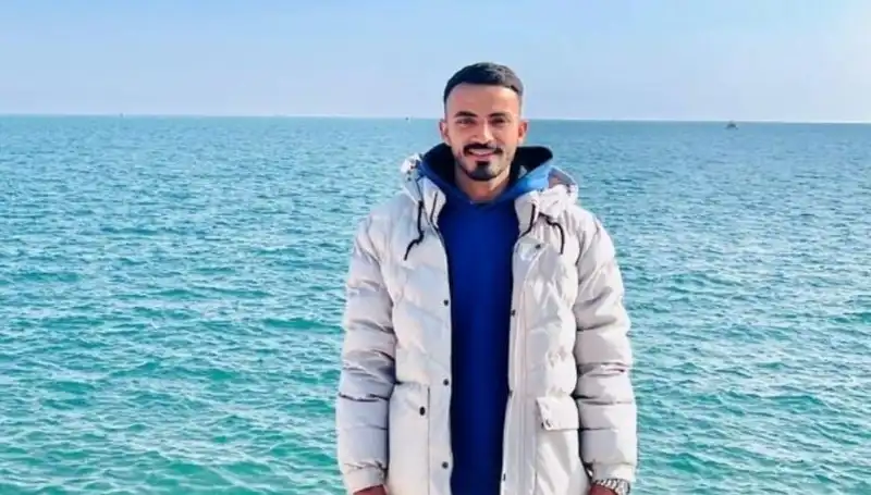 22 Yaşındaki Ramazan'ın Hayali Motosiklet Kazasıyla Son Buldu