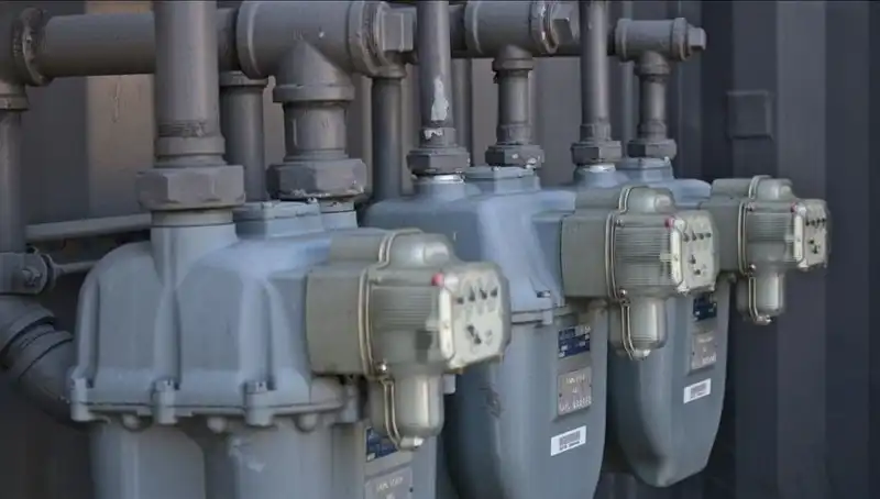 Avrupa Birliği'nde Gaz İthalatı Neden Değişmeden Kalıyor?