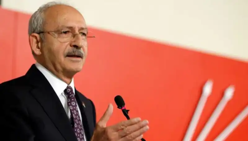 Kemal Kılıçdaroğlu, Kurultay Kararına Destek Vererek Parti Birliğini Vurguladı