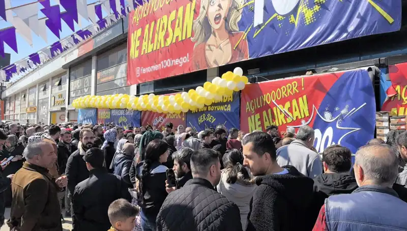 Bursa’da İndirim Sezonu: Alışveriş Yaparken Dikkat Edilmesi Gerekenler