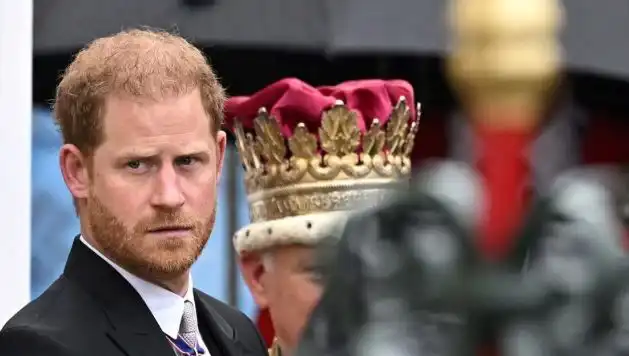 Prens Harry ile Kral Charles Arasındaki İlişkinin Çürümeye Yüz Tuttuğu Yolculuk