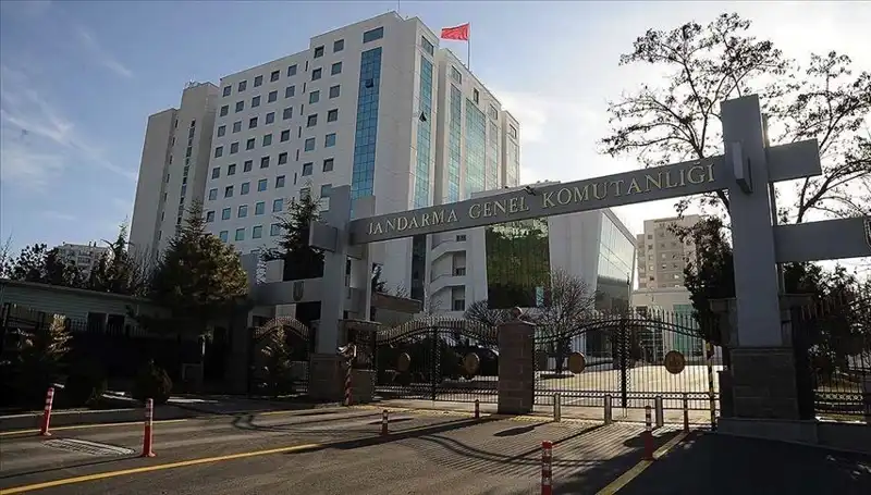 Jandarma Genel Komutanlığı’ndan İş Arayanlara Müzik: Sürekli İşçi Alımı İlanı!