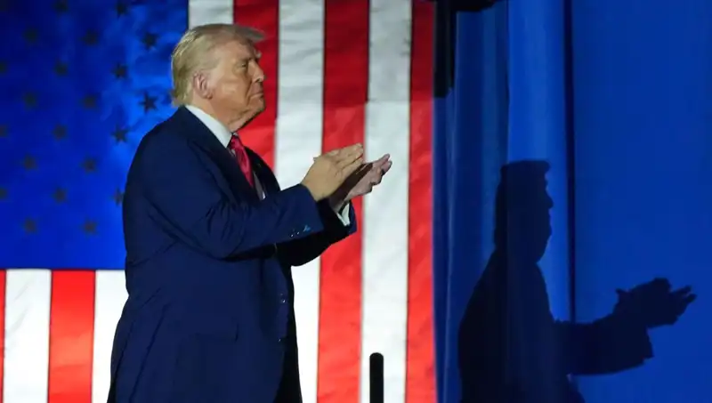 Trump'nın 100 Günde 100 Yılın En Köklü Değişimi İddiası