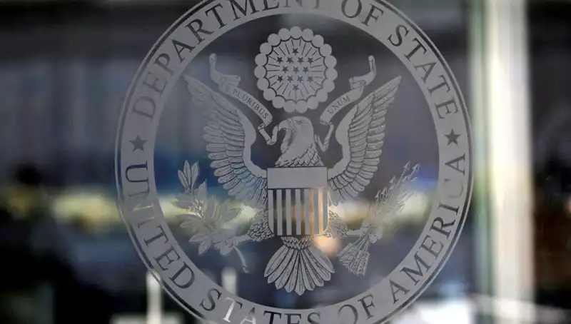 Trump, Dışişleri Bakanlığı'nda Radikal Değişiklikler Yapmaya Hazırlanıyor