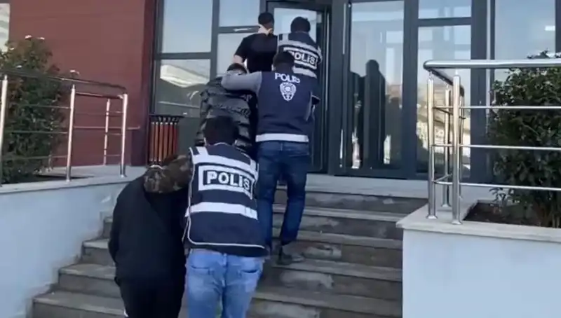 Korsan Taksi Terörü: Gasp Olaylarıyla İlgili Çarpıcı Detaylar