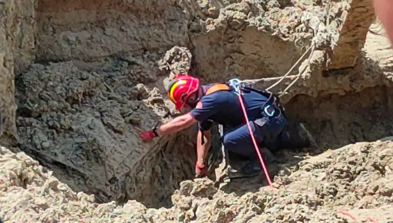 Silivri’de Göçükte Cansız Bedeni Bulunan Operatörün İfadesi Hayat Kurtardı mı?