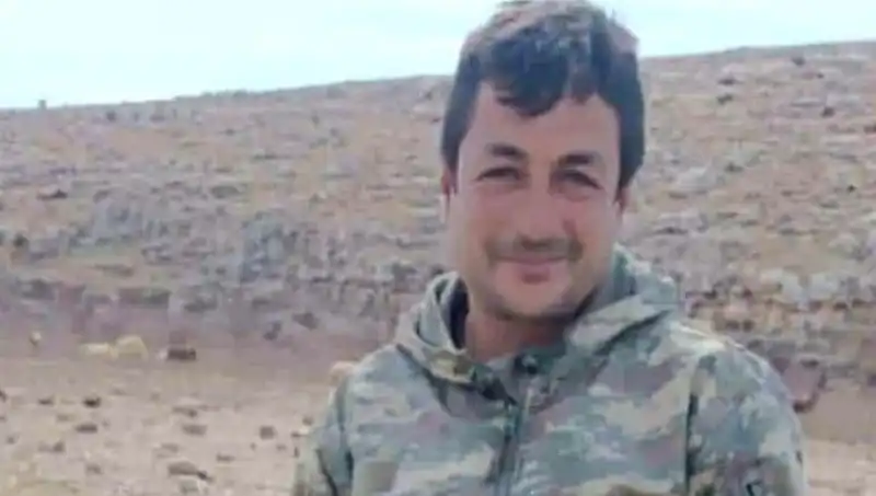 Sulama Kanalında Hayatını Kaybeden Çobanın Trajik Ölümü