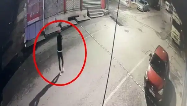 Bir Kıraathaneye Silahlı Saldırı: Şok Edici Olayın Ardındaki Gerçekler