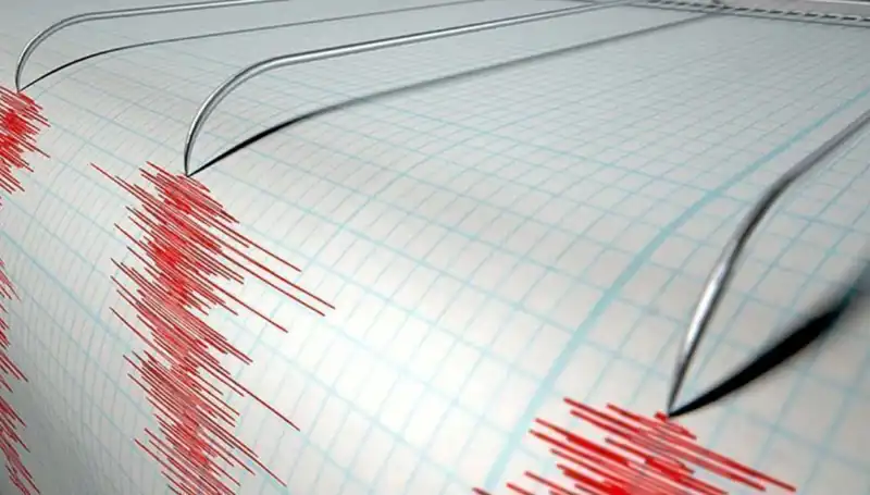 Yeni Zelanda'yı Sarsan Şiddetli Deprem: 6,7 Büyüklüğünde Sarsıntı Paniği