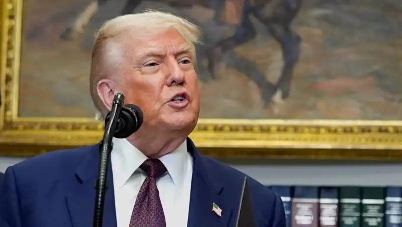 Trump, Nobel Barış Ödülü İçin Aday Gösterilecek: Politikanın Sürprizleri