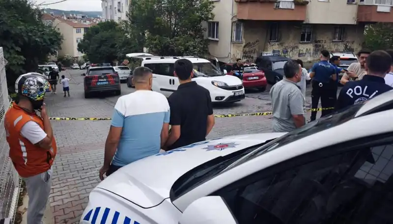 İstanbul’da Silahlı Saldırı: Bir Kişinin Hayatını Kaybettiği Olay Şok Etti