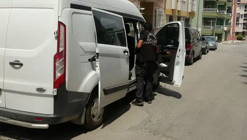 Malatya’da Gizemli Ölüm: Yaşlı Adam Evinde Ölü Bulundu