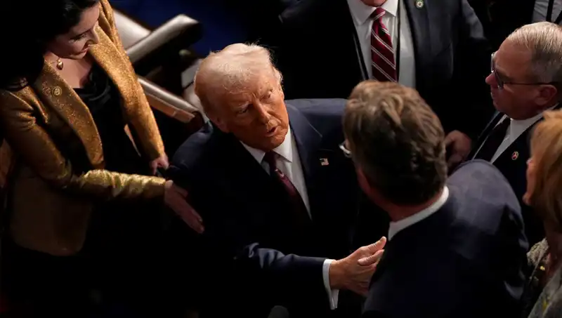Trump Döneminde Sağlık Krizi: 4 Milyon Kişi Hayatını Kaybedebilir Mi?