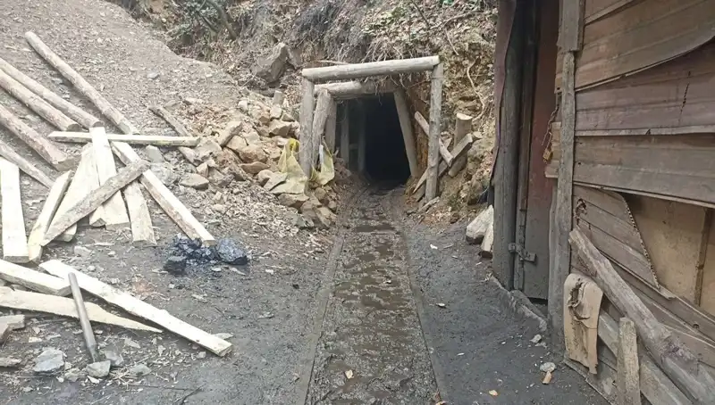 Kaçak Madenler İmha Edildi: Doğayı Koruma Mücadelesi Sürüyor