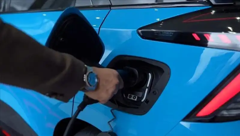 Elektrikli Araç Şarj İstasyonu Sayısı 11 Bini Geçti: Sıfır Emisyonun Yolu