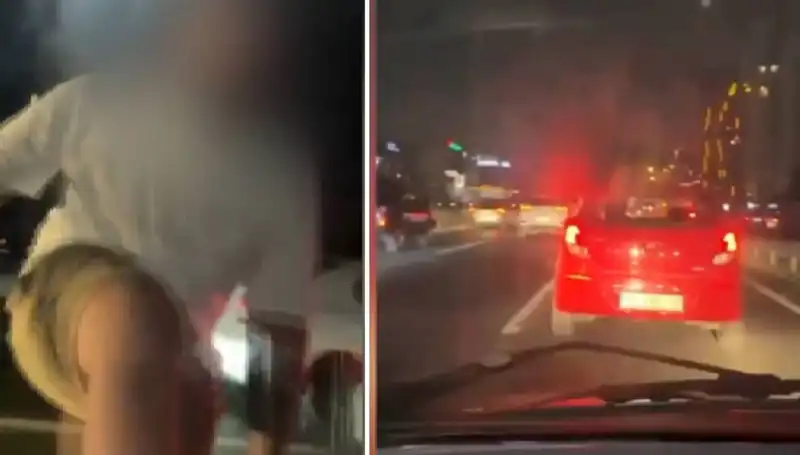 Trafik Magandası Özellikle Kış Aylarında Artış Gösteriyor