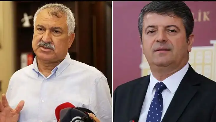 Adıyaman ve Adana Belediye Başkanları Gözaltında: Siyaset Sarsıldı