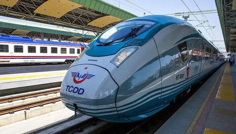 TCDD, 140 Yeni Tren Makinisti İle Ulaşımın Geleceğini Şekillendiriyor