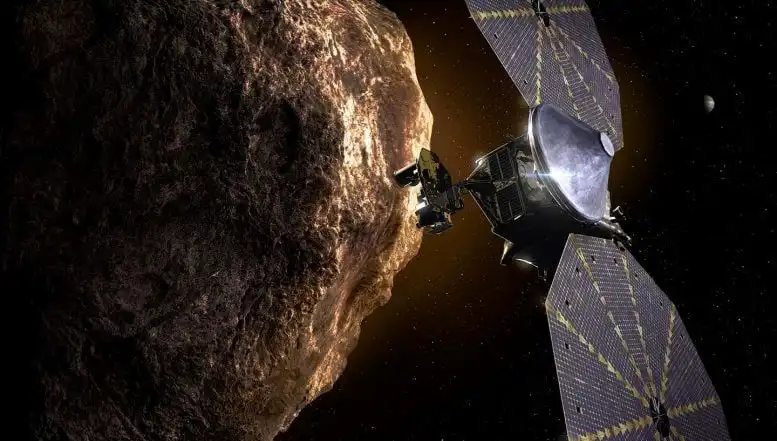 Mars'ta Yaşamın İzleri: NASA'dan Şaşırtan Keşif Açıklandı!