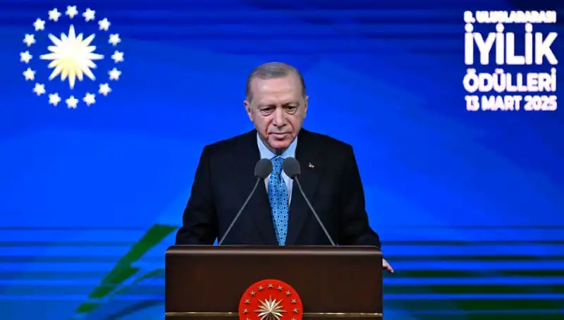 Cumhurbaşkanı Erdoğan: Gazze'nin Kayıp Evlatlarına Sahip Çıkma Zamanı Geldi
