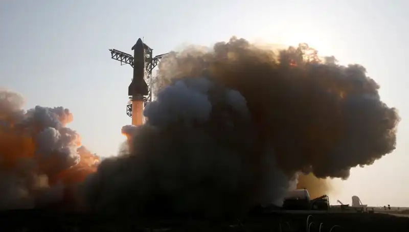 Starship Roketinin 9. Testi: Başarısızlık ve Gelecek Umutları
