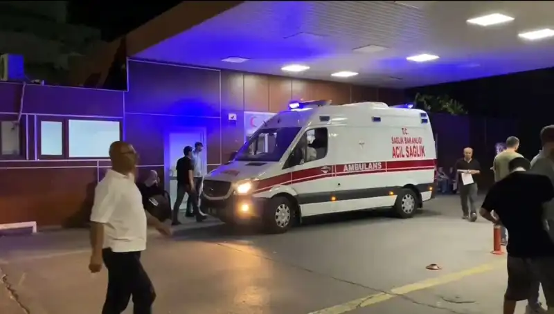 Bayram Acısı: Dilan’ı Düğün Günü Kocası Katletti