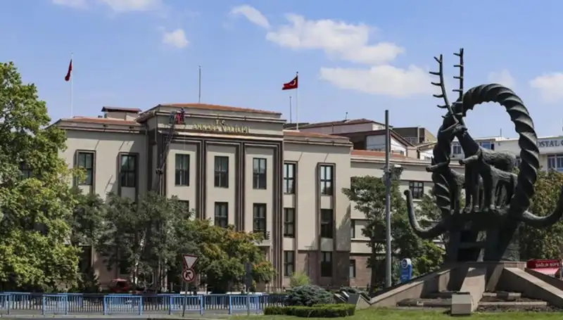 Ankara Valiliği'nden 12/12 Çalışma Sistemi Üzerine Önemli Açıklama