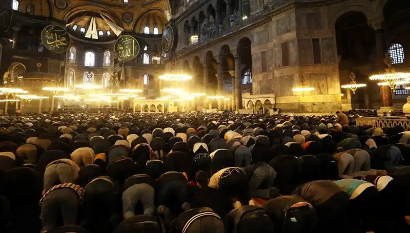Ramazan Bayramı Arefesi Ne Zaman? 2025 Tarihleriyle Detaylı Bilgiler