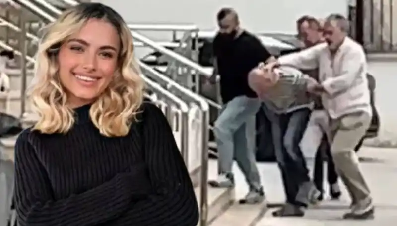Trabzon'da Şok Eden Cinayet: Tırmanarak Eve Girdi, Sinem'i Hayatından Etti
