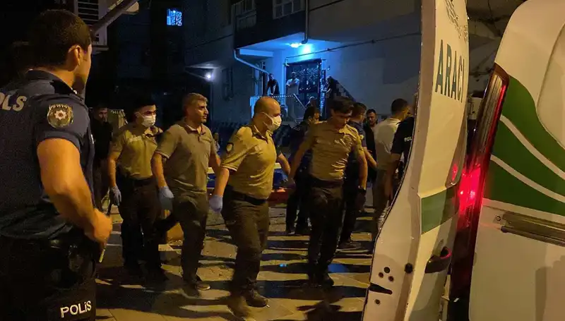 Eşini Katledip İntihar Eden Adamın Son Dakika Gelişmeleri
