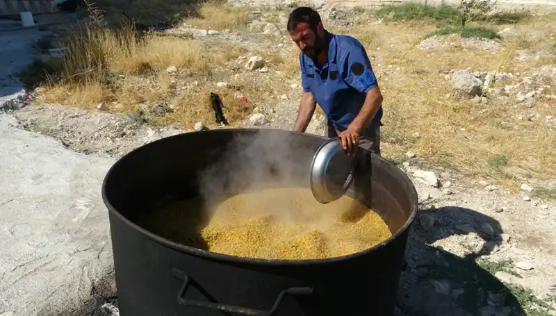 Kazanlar Kaynamaya Başladı: Festivaller ve Yerel Lezzetler Eylül’de Bizi Bekliyor!