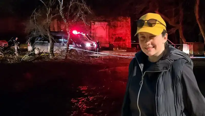Ece Gürel’in Kayboluşu: Ebeveynleri ve Polis Eylemde