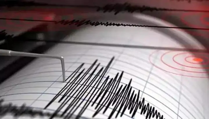 Tonga Açıklarında Şiddetli Deprem: Tsunami Tehlikesi Kapıda mı?