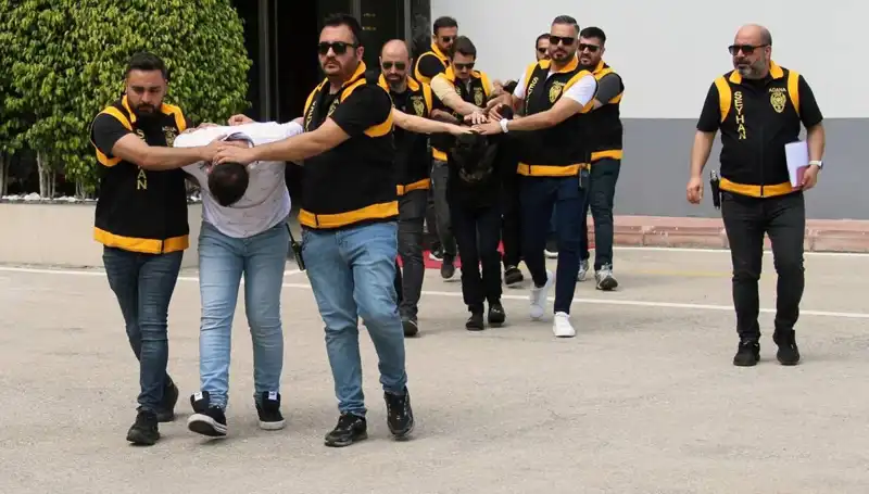 İş Adamına Tuzağa Düşürüp Şiddet Uyguladılar: Olayın Detayları Şoke Edici