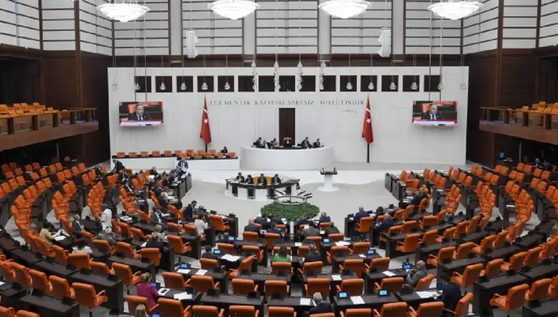Zeytinlik Teklifine 8 Maddelik Yeni Kabul: Tarım Sektöründe Değişim Rüzgârları