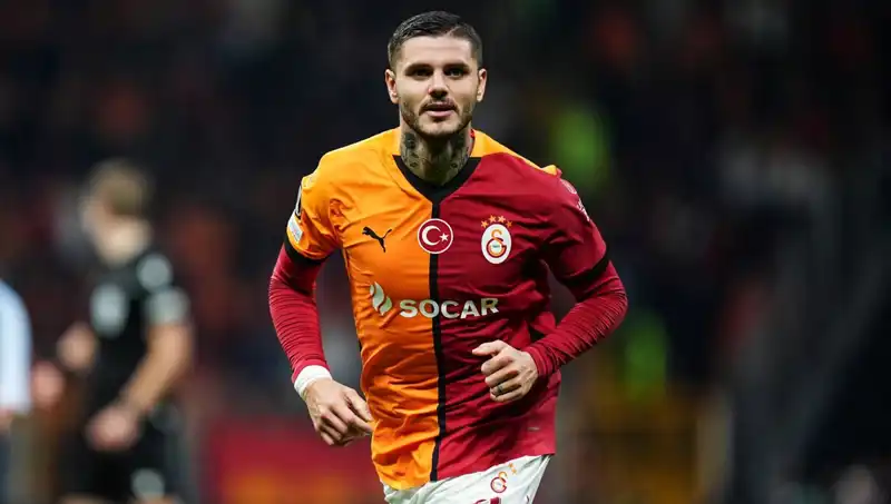 Mauro Icardi'nin Dönüş Tarihi Kesinleşti: Bekleyiş Sona Erdi