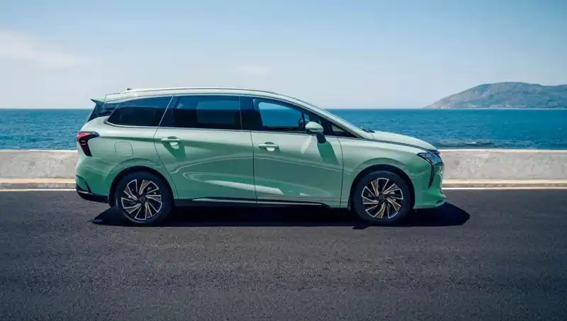 Türkiye'de Forthing Automobilinin Lansmanı: Rekabeti Kızıştıracak Yeni Fırsatlar