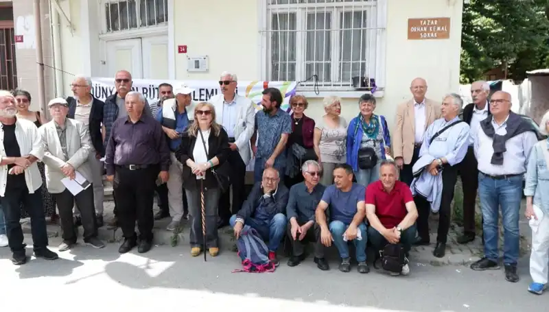 Orhan Kemal: Edebi Mirası ile Unutulmaz İzler Bırakan Usta Yazar
