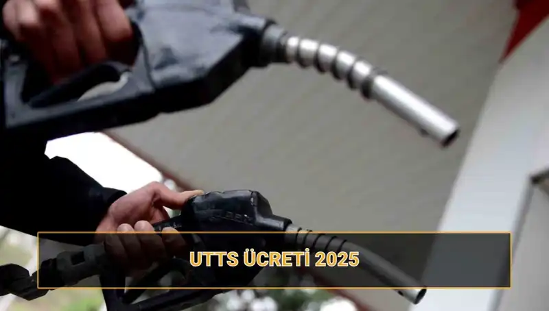2025’te Ulusal Taşıt Tanıma Sistemi (UTTS) Ücretleri ve Zorunluluklar